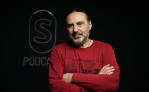 Sejo Sexon o braku: ‘Zamislite poštenu Zagrepčanku koja sat i pol čeka Bosanca’