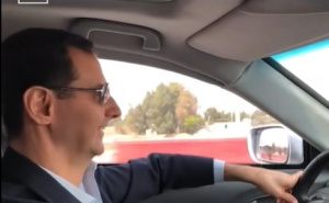 Tajni snimak svrgnutog Assada: Hladnokrvno ismijavao žrtve, ali i vlastite vojnike i saveznike