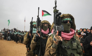 Oglasio se šef pokreta u Gazi: Hamas spreman predati oružje, ali pod jednim uvjetom