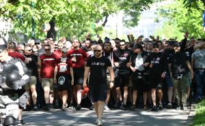 Horde zla uoči derbija: "Imate 'savršene' razloge za nedolazak, ali mi smo tu zbog ideala"
