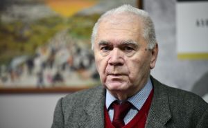 Adil Kulenović na Krugu 99: "Nakon Dejtona, BiH zarobljena u odnosima moći"