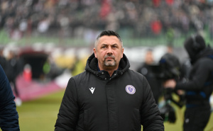 Admir Adžem se obratio javnosti nakon debakla u sarajevskom derbiju: "Kad ne ide, onda ne ide"