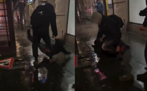 Heroj iz BiH spasio djevojčicu u Londonu od pedofila: 'Znao sam da moram nešto učiniti'