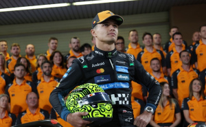 Lando Norris osvojio titulu prvaka Formule 1: Britanac može da slavi