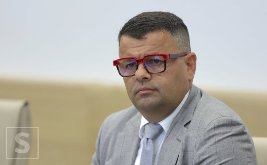 Ministar Hurtić: Nova diskriminacija povratnika u RS, ZDK uskratio pomoć penzionerima