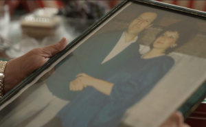 Ema Čekić tri decenije traga za mužem: "Ne znam hoću li izaći, čuvaj mi djecu"