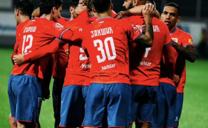 Borac savladao Posušje i odmakao Zrinjskom na čelu tabele