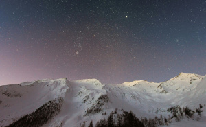 Zvijezde su rekle svoje: Četiri znaka kojima 2026. donosi najveći životni preokret