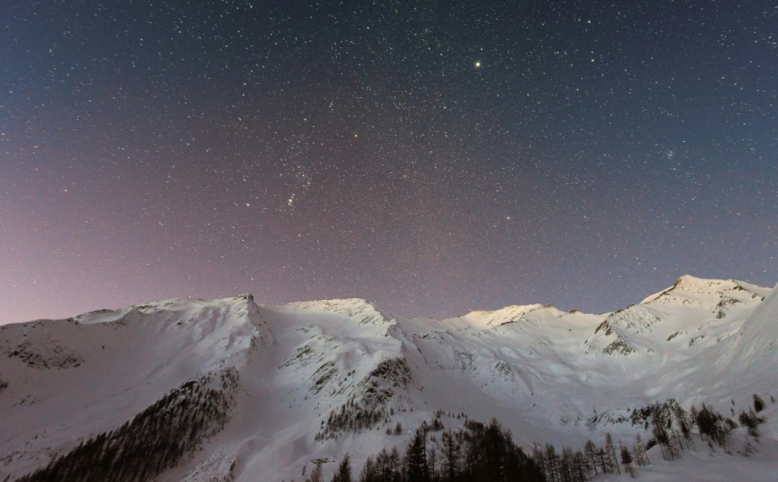 Zvijezde su rekle svoje: Četiri znaka kojima 2026. donosi najveći životni preokret