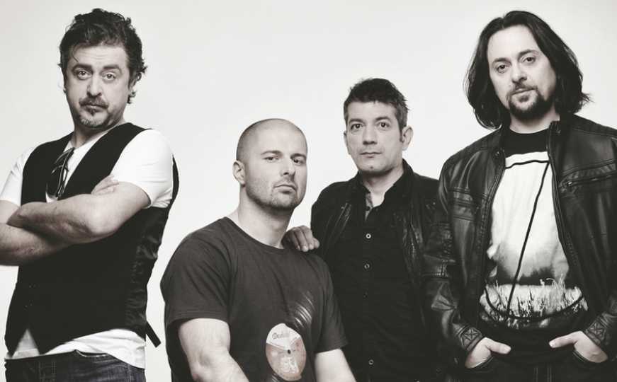 Grupa Konvoj i njihov nezaboravni hit: "Ljubav ima razloge"