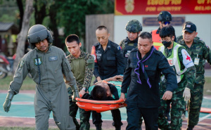 Nove tenzije: Tajland izveo zračni napad na Kambodžu nakon sukoba na granici