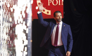 Trump Jr. kritikovao Zelenskog: Ukrajina korumpirana, Trump bi mogao odustati od podrške Kijevu