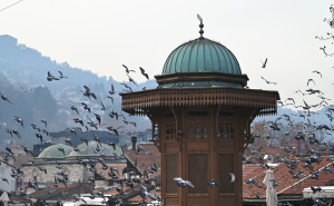 Meteorolozi objavili detaljnu prognozu za BiH do petka: Bit će i minusa, ali i 16 stepeni