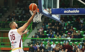 KK Bosna večeras u duelu protiv Crvene Zvezde: Veliki susret nakon 15 godina