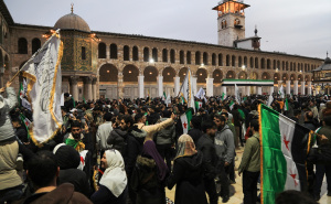 Prva godišnjica pada Bashara al-Assada: Sirija obilježava godinu od promjene vlasti