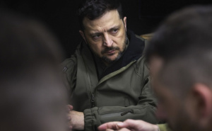 Zelenski se hitno sastaje s Macronom, Merzom i Starmerom: Šta se dešava sa Ukrajinom?