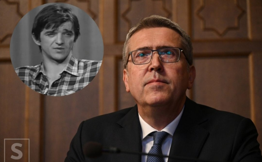 Gradonačelnik Sarajeva: Neka je vječna slava i hvala našem Kinđetu!