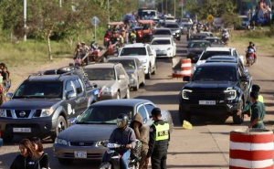 Optužbe pa napad: Zašto je izbio sukob između Tajlanda i Kambodže?