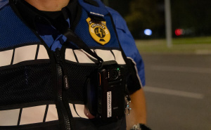 Sarajevo: Uhapšen 23-godišnjak koji je napao policajca