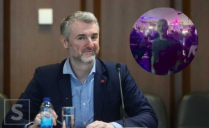 Forto objavio video kako đuska na koncertu, pljušte komentari: Od "top" do "trepni ako su te oteli"