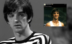 I veliki Real Madrid prisjetio se Kinđeta: "24 godine bez Mirze Delibašića"