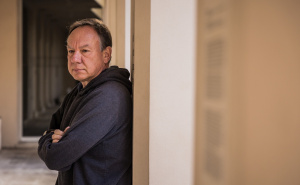 Jurica Pavičić za Radiosarajevo.ba: Nagrada "Meša Selimović" je posebna