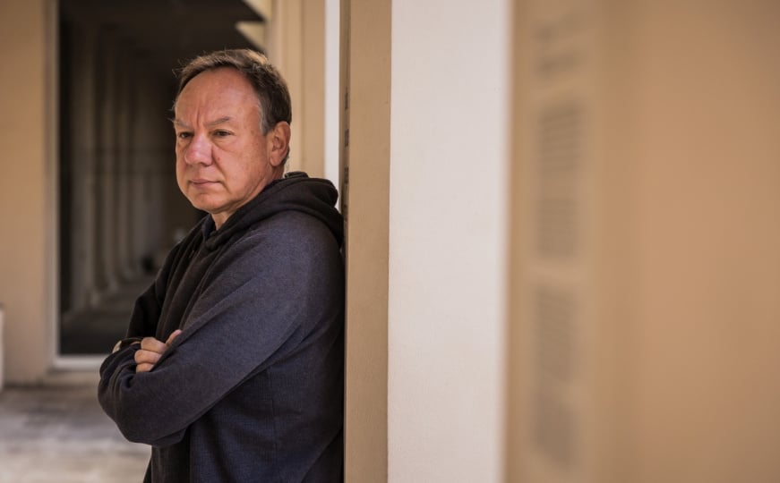 Jurica Pavičić za Radiosarajevo.ba: Nagrada "Meša Selimović" je posebna