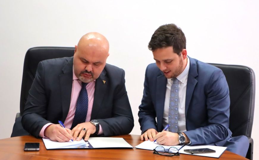 Sivro pitao Uka: Premijeru, hoćete li sami podnijeti ostavku ili da je Sindikat zatraži?