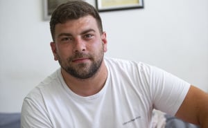 Alen Muhić potvrdio: "Priznat mi je status civilne žrtve rata. To je pobjeda istine"