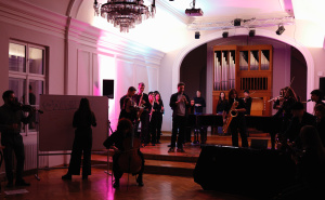 Festival SONEMUS New Generation: Muzički spektakl mladih umjetnika u Sarajevu