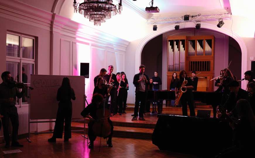 Festival SONEMUS New Generation: Muzički spektakl mladih umjetnika u Sarajevu