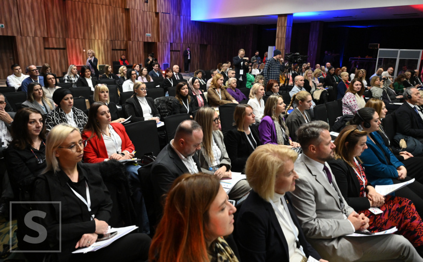 Konferencija u Sarajevu: Lansiran novi program EU IPA za rodnu ravnopravnost i socijalnu zaštitu
