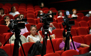 Jasmila Žbanić poziva na audiciju: Traže se naturščici iz Sarajeva