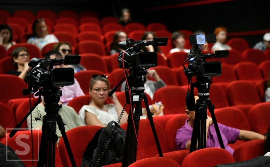 Jasmila Žbanić poziva na audiciju: Traže se naturščici iz Sarajeva