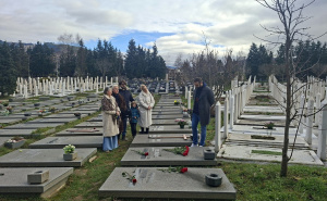 Pokreće se inicijativa da legendarni Mirza Delibašić dobije ulicu i u Sarajevu