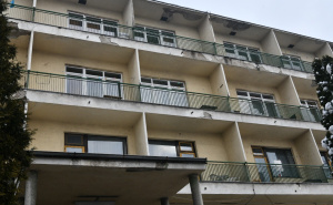 Dan uoči protesta: Grijanje i topla voda u Studentskom domu Bjelave ponovo u funkciji