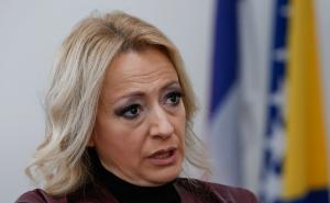 Aleksandra Pandurević: "Šta je 700 glasova!? To je krivično djelo"