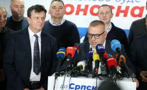 Optužbe iz SDS-a: "SNSD počinio izbornu krađu epskih razmjera"