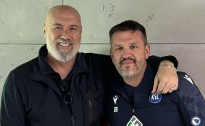 Barbarez reagovao na vijesti o Bajramoviću: "Znaš gdje je tvoj dom i ko te voli"