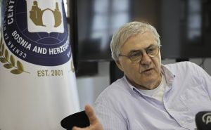 Oručević: Čović donosi Izborni zakon kojim traži kapitulaciju Bošnjaka i BiH, neće ti proći Dragane