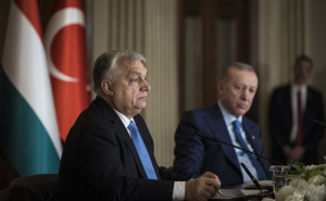 Dramatično upozorenje Orbana: "Europa se sprema za rat s Rusijom"