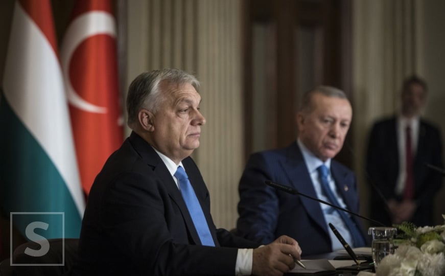 Dramatično upozorenje Orbana: "Europa se sprema za rat s Rusijom"