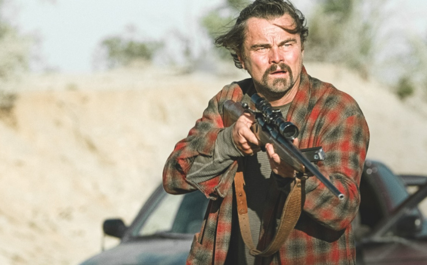 Novi film Leonarda DiCaprija predvodi nominacije za Zlatni globus