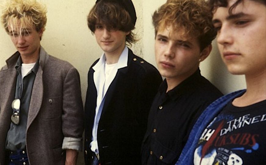 Plavi orkestar i pjesma dana: 'Odlazim, sa planete putujem...'