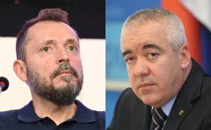 Dragan Bursać: Uriniranje po državi iz Ćulumovih gaća i parlamentarnog šlica!