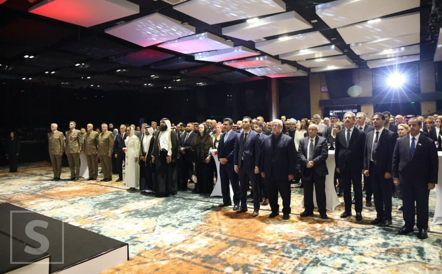 Proslava Nacionalnog dana Države Katar u BiH: Jačanje prijateljstva i saradnje