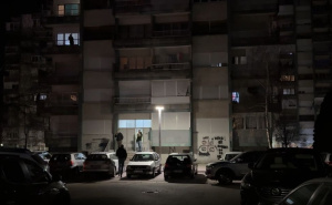 Užas u Crnoj Gori: U stanu pronađena dva tijela, uviđaj u toku