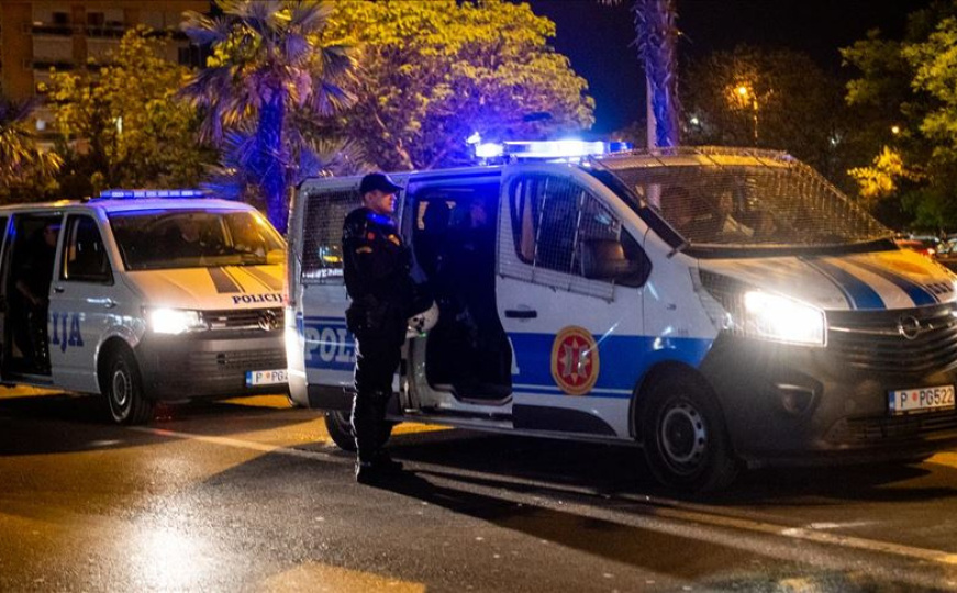 Novi detalji dvostrukog ubistva u Nikšiću: Identifikovan ubica, potraga u toku