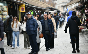 Stigao zimski "proljetni val": Do kraja sedmice sunčano i iznadprosječno toplo