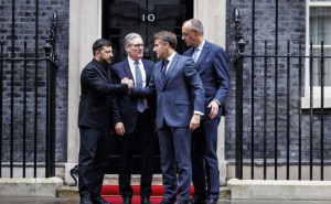 Ukrajina predstavlja revidirani mirovni plan: Zelenski odlučno odbija ustupanje teritorije Rusiji